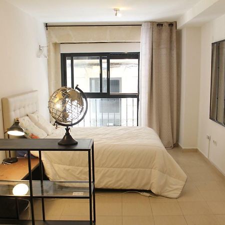 Sunny Apartments, Historical Centre Alicante Zewnętrze zdjęcie