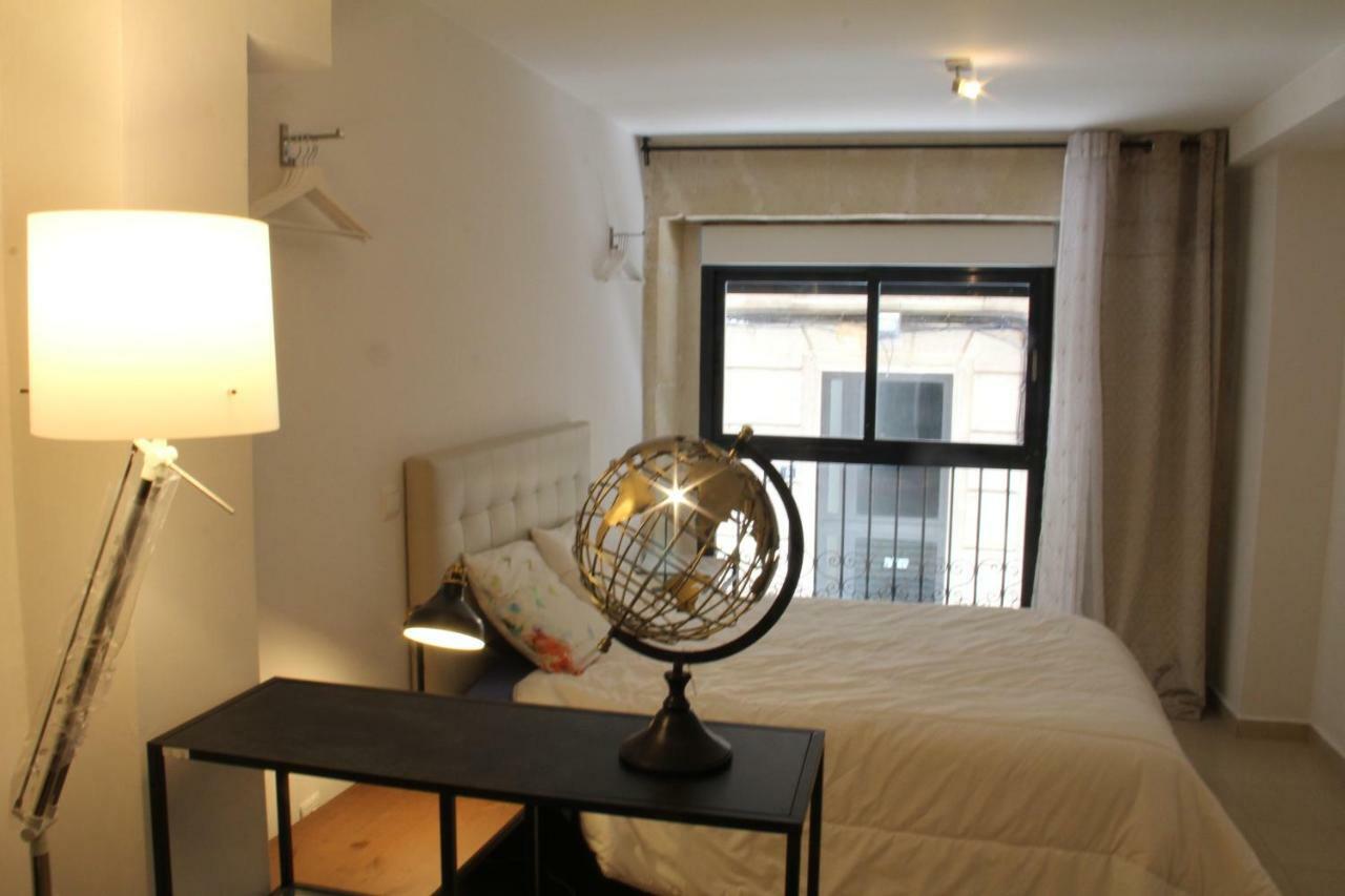 Sunny Apartments, Historical Centre Alicante Zewnętrze zdjęcie