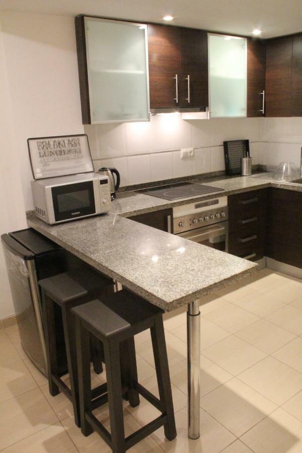 Sunny Apartments, Historical Centre Alicante Zewnętrze zdjęcie