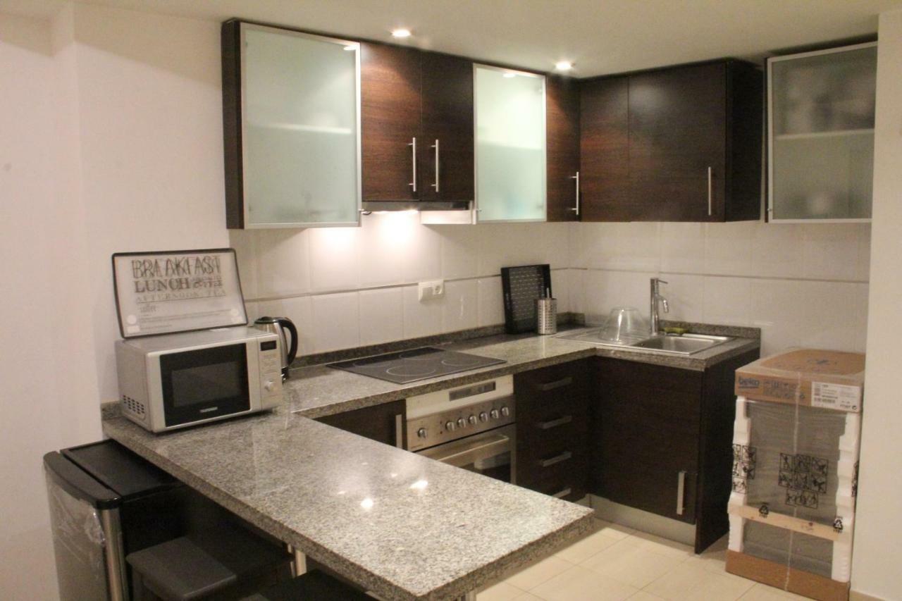 Sunny Apartments, Historical Centre Alicante Zewnętrze zdjęcie